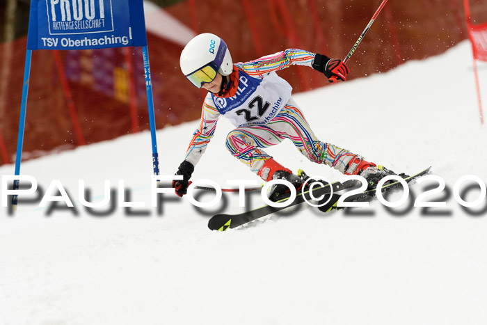 SVM U8-U10 Rennserie VRS 29.02.2020