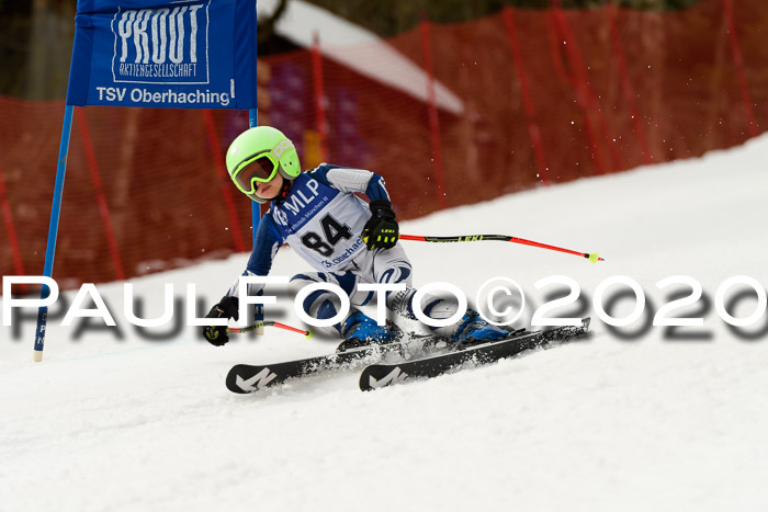 SVM U8-U10 Rennserie VRS 29.02.2020