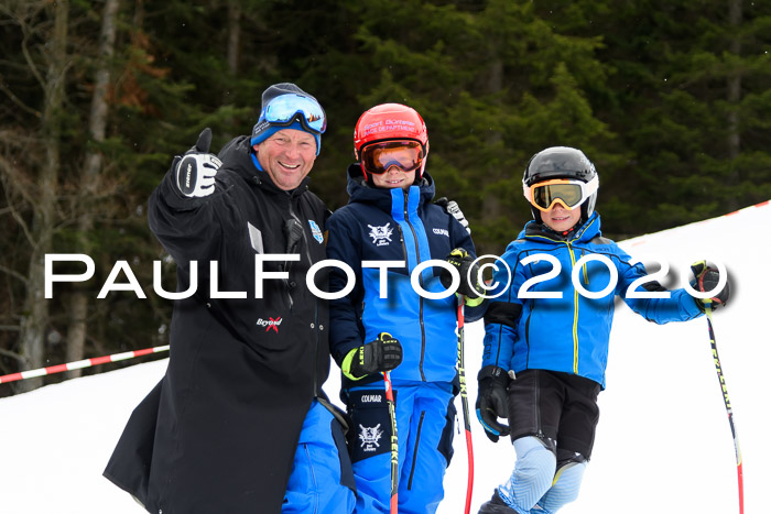 DSV - Deutscher Schülercup U12 Finale RaceCross