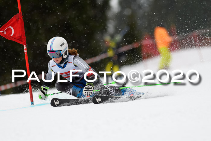 DSV - Deutscher Schülercup U12 Finale RaceCross