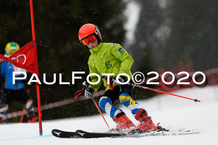 DSV - Deutscher Schülercup U12 Finale RaceCross