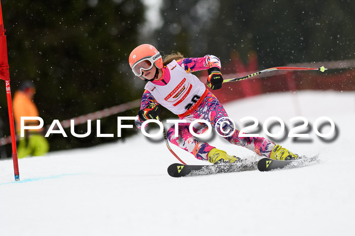 DSV - Deutscher Schülercup U12 Finale RaceCross