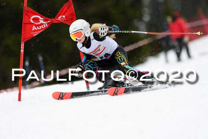 DSV - Deutscher Schülercup U12 Finale RaceCross