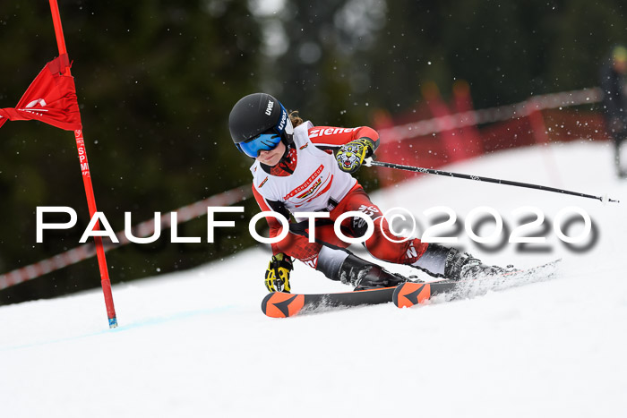 DSV - Deutscher Schülercup U12 Finale RaceCross