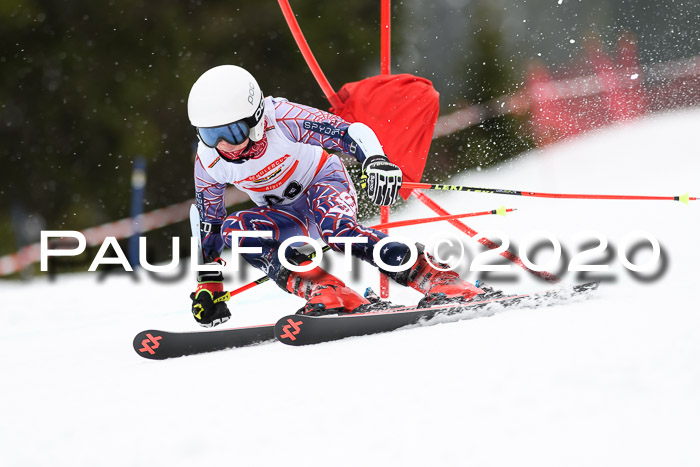 DSV - Deutscher Schülercup U12 Finale RaceCross