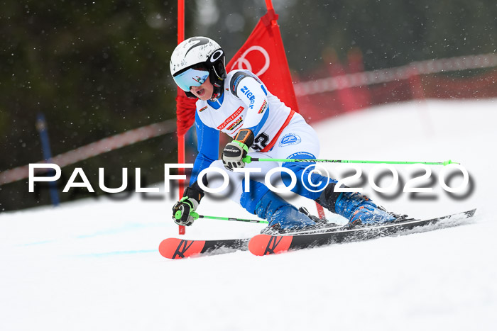 DSV - Deutscher Schülercup U12 Finale RaceCross