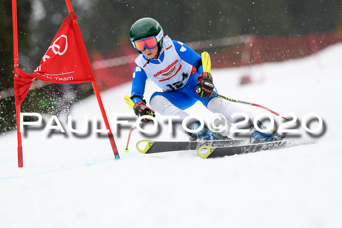 DSV - Deutscher Schülercup U12 Finale RaceCross