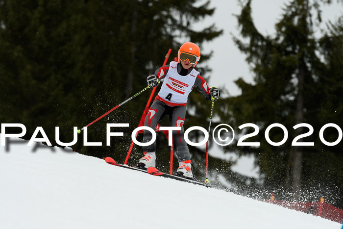 DSV - Deutscher Schülercup U12 Finale RaceCross