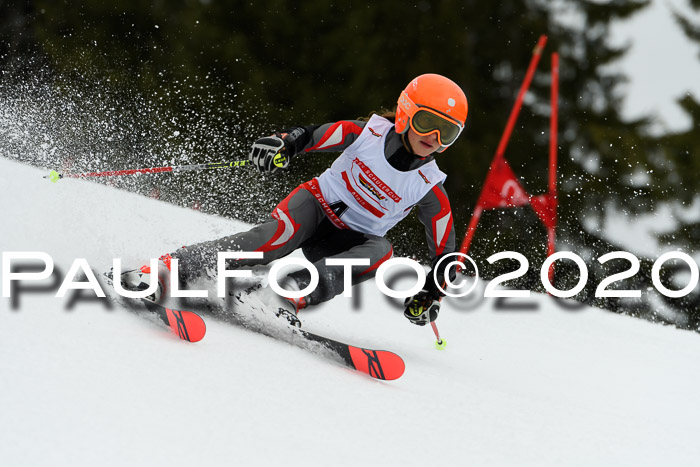 DSV - Deutscher Schülercup U12 Finale RaceCross