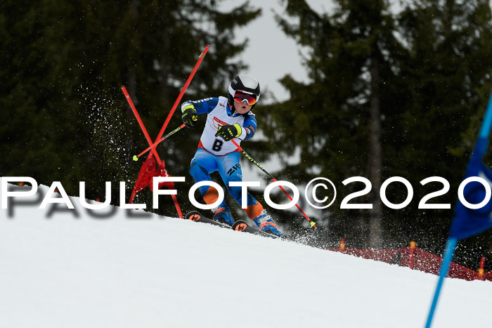 DSV - Deutscher Schülercup U12 Finale RaceCross