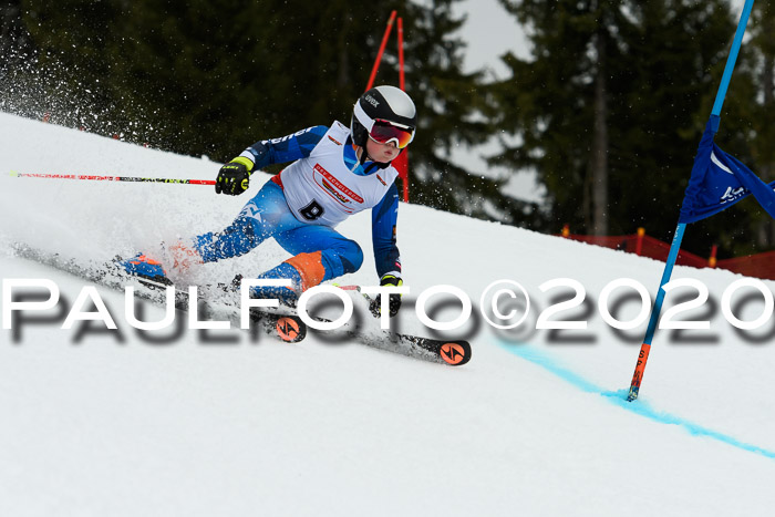 DSV - Deutscher Schülercup U12 Finale RaceCross