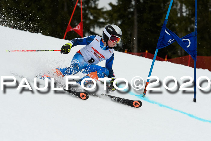 DSV - Deutscher Schülercup U12 Finale RaceCross