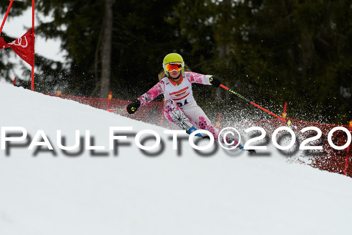 DSV - Deutscher Schülercup U12 Finale RaceCross