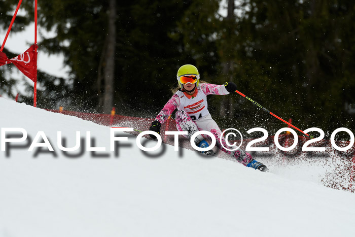 DSV - Deutscher Schülercup U12 Finale RaceCross