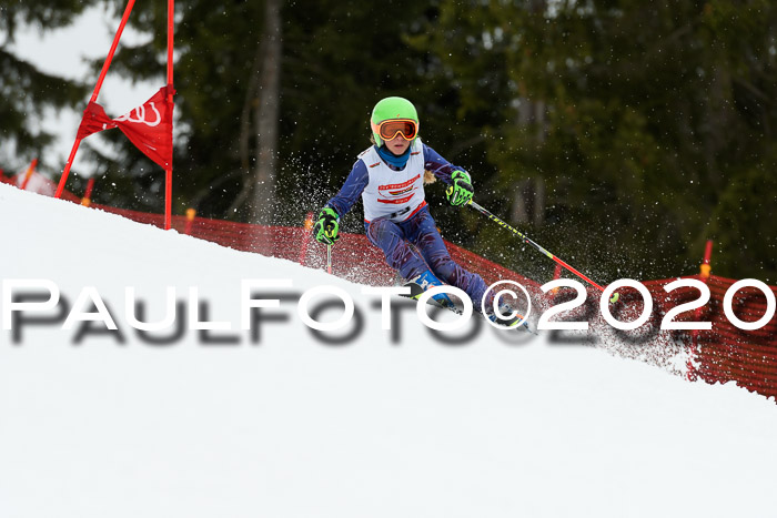 DSV - Deutscher Schülercup U12 Finale RaceCross