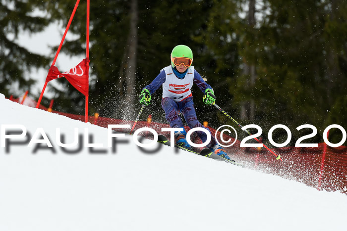 DSV - Deutscher Schülercup U12 Finale RaceCross