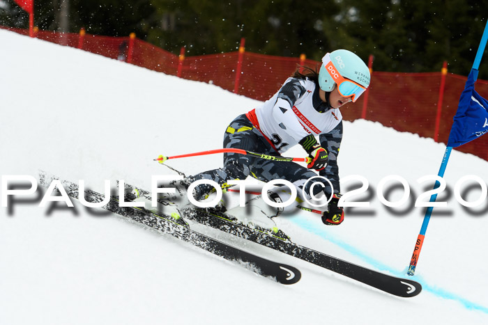 DSV - Deutscher Schülercup U12 Finale RaceCross