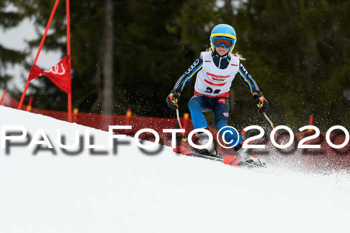 DSV - Deutscher Schülercup U12 Finale RaceCross