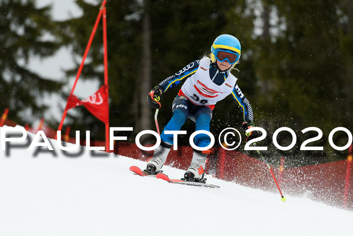 DSV - Deutscher Schülercup U12 Finale RaceCross