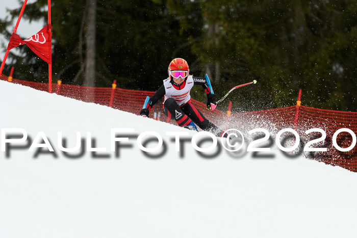 DSV - Deutscher Schülercup U12 Finale RaceCross