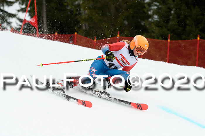 DSV - Deutscher Schülercup U12 Finale RaceCross