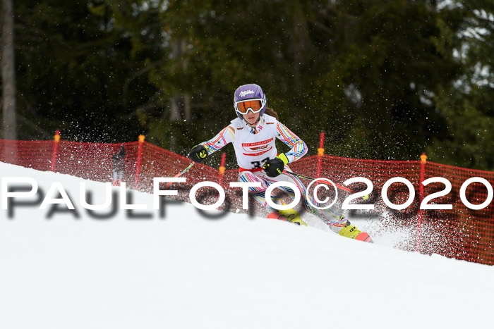 DSV - Deutscher Schülercup U12 Finale RaceCross