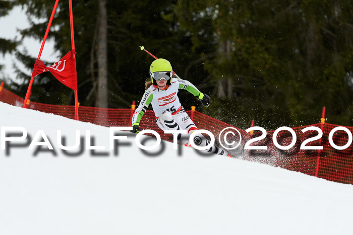 DSV - Deutscher Schülercup U12 Finale RaceCross