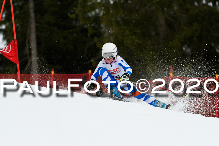 DSV - Deutscher Schülercup U12 Finale RaceCross