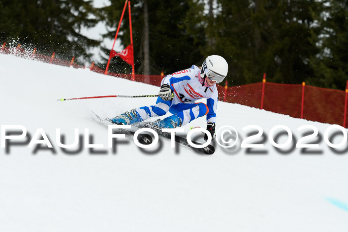 DSV - Deutscher Schülercup U12 Finale RaceCross