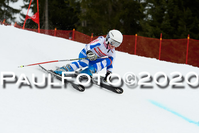 DSV - Deutscher Schülercup U12 Finale RaceCross