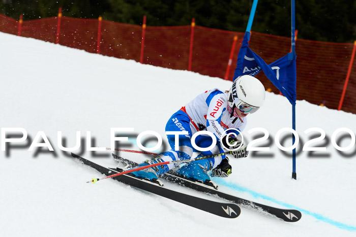 DSV - Deutscher Schülercup U12 Finale RaceCross