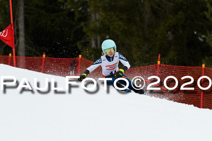 DSV - Deutscher Schülercup U12 Finale RaceCross