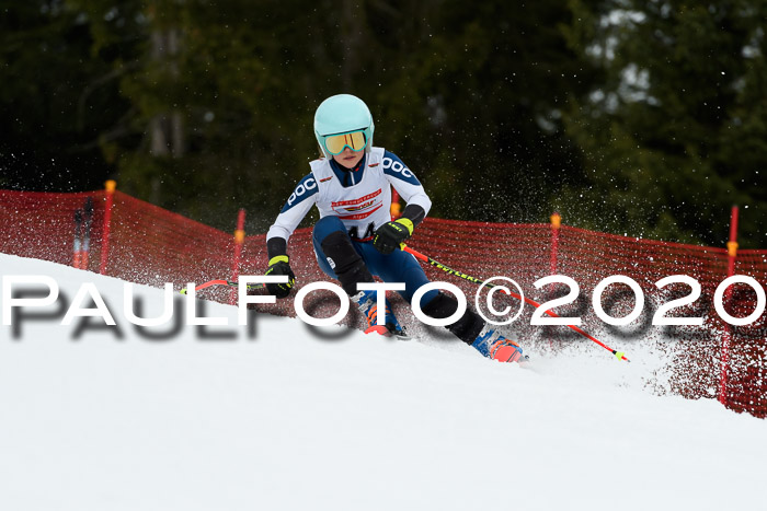 DSV - Deutscher Schülercup U12 Finale RaceCross