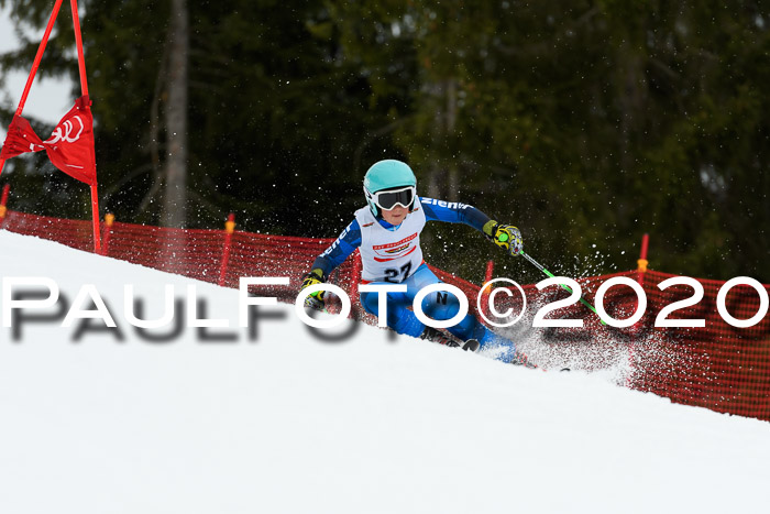 DSV - Deutscher Schülercup U12 Finale RaceCross