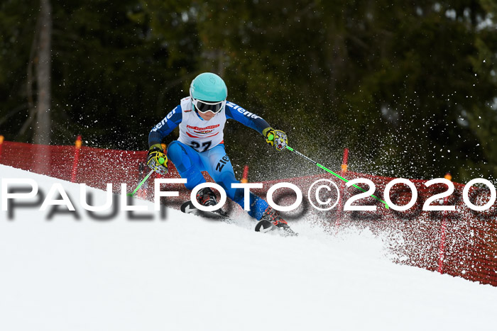 DSV - Deutscher Schülercup U12 Finale RaceCross