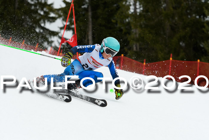 DSV - Deutscher Schülercup U12 Finale RaceCross