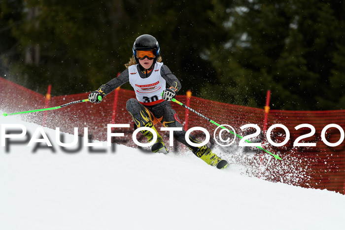 DSV - Deutscher Schülercup U12 Finale RaceCross