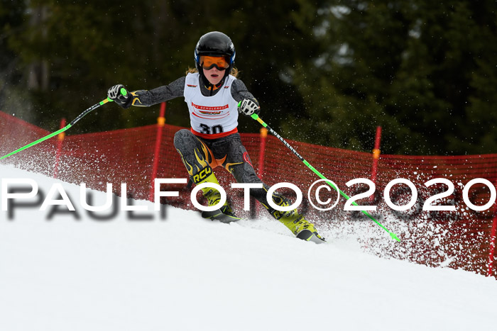 DSV - Deutscher Schülercup U12 Finale RaceCross