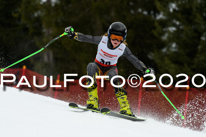 DSV - Deutscher Schülercup U12 Finale RaceCross