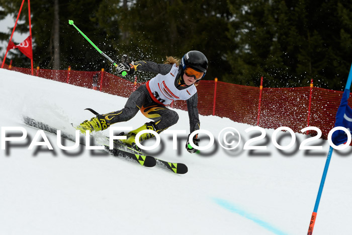 DSV - Deutscher Schülercup U12 Finale RaceCross