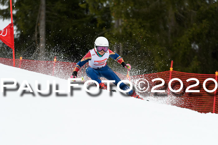 DSV - Deutscher Schülercup U12 Finale RaceCross