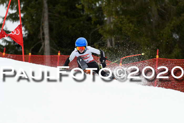 DSV - Deutscher Schülercup U12 Finale RaceCross