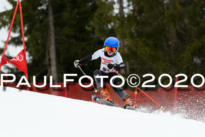 DSV - Deutscher Schülercup U12 Finale RaceCross