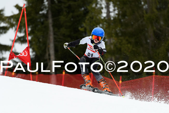 DSV - Deutscher Schülercup U12 Finale RaceCross