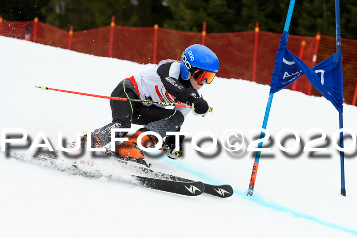 DSV - Deutscher Schülercup U12 Finale RaceCross