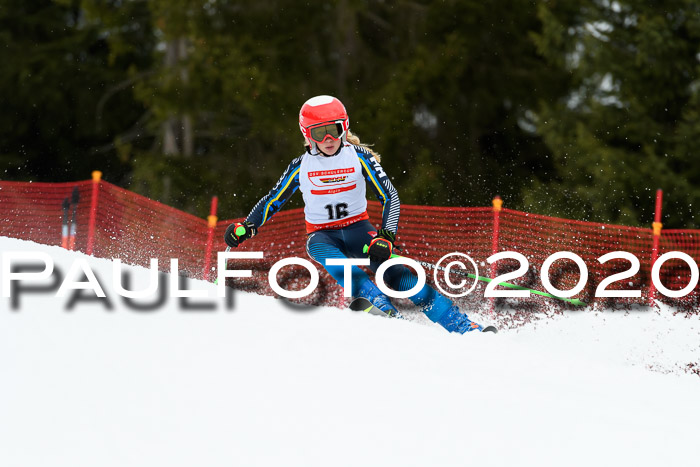 DSV - Deutscher Schülercup U12 Finale RaceCross