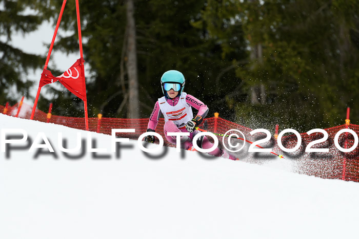 DSV - Deutscher Schülercup U12 Finale RaceCross