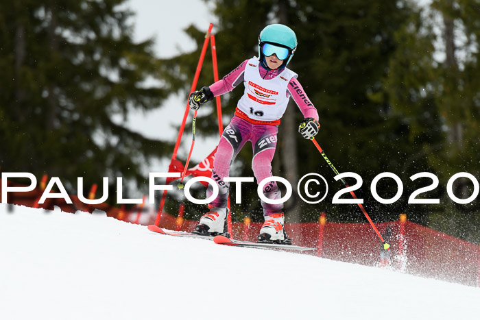 DSV - Deutscher Schülercup U12 Finale RaceCross