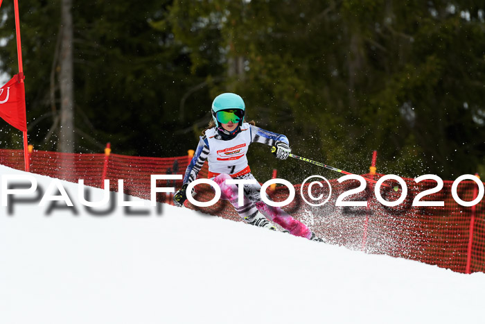 DSV - Deutscher Schülercup U12 Finale RaceCross