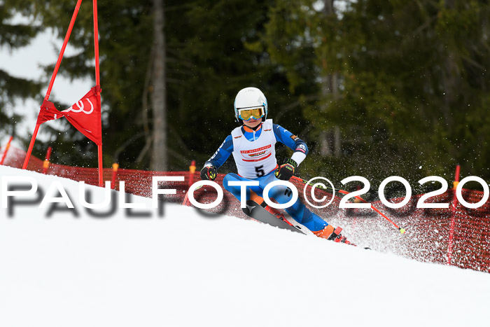 DSV - Deutscher Schülercup U12 Finale RaceCross